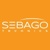 Sebago Technics Logotype