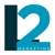L2 Marketing Logotype