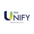 Web Unify Logotype