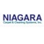 Niagara Carpet & Cleaning Systems Logotype