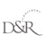D&R Furnishers Logotype