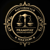 Pramnyay - Corporate Law Firm in Delhi Logotype
