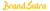 BrandSutra Logotype