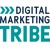 Digital Marketing Tribe Logotype