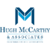 Hugh McCarthy & Associates Logotype