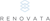 Renovata Logotype