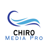 Chiro Media Pro Logotype