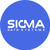Sigma Data Systems Logotype