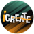 iCreate Logotype