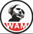 Women's Audio Mission Logotype