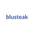 Blusteak Media Logotype