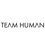 Team Human Logotype