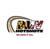 DMV Hotshots LLC Logotype