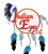 INDIAN EYES, LLC Logotype