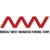 Middle West Manufacturing Corp. Logotype
