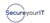 SecureYourI.T Logotype