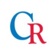 CR Tax Services Logotype