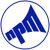 Nonprofit Megaphone Logotype