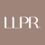 LLPR Logotype