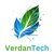 VerdanTech Pty Ltd Logotype