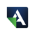 Active Services Digital Logotype