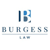 Burgess Law PC Logotype