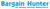 Bargain Hunter Logotype
