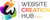 Website Creation Hub Logotype