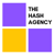The Hash Agency Logotype
