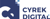 Cyrek Digital Logotype