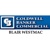 Coldwell Banker Commercial BLAIR WESTMAC Logotype