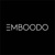 EMBOODO Logotype