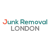 Junk Removal London Logotype