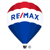 RE/MAX Commercial Logotype
