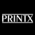 PrintX Advertising Logotype