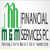 MGM Financial Services Logotype