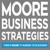 Moore Busines Strategies Logotype