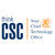 thinkCSC Logotype