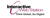 Interactive Webstation Logotype
