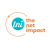 The Net Impact Logotype