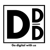Delhi Digital Developer Logotype