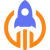Mega Pea Software Logotype