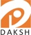 DAKSH ASSOCIATES Logotype