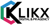 KLIKX Logotype