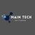 MainTechSolution Logotype