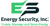 Energy Security Inc. Logotype