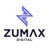 Zumax Digital Marketing Logotype