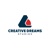 Creative Dreams Studios Logotype