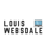 Louis Websdale Logotype