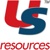 US Resources, Inc. Logotype
